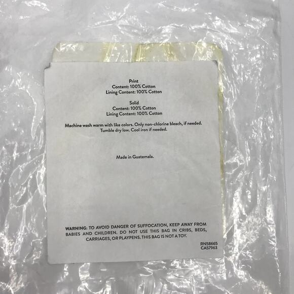 Nordstrom 4-Pack Kids Facemask with Reusable Bag 2-5Yr OS Asstd Print Cotton New - Picture 4 of 5